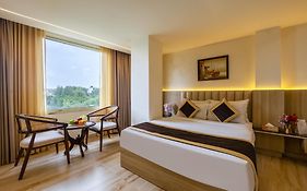 Dahabi Venue Hotel, Delhi Airport